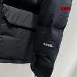 2024年12月5日秋冬高品質新品入荷The North Faceダウンジャケット beier工場S-XXL