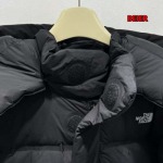 2024年12月5日秋冬高品質新品入荷The North Faceダウンジャケット beier工場S-XXL