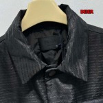 2024年12月5日秋冬高品質新品入荷PRADA 綿入れの服ジャケットアウターbeier工場S-XL