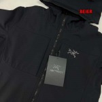 2024年12月5日秋冬高品質新品入荷ARCTERYX 突撃衣ジャケットアウター beier工場S-XL