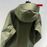 2024年12月5日秋冬高品質新品入荷ARCTERYX 突撃衣ジャケットアウター   beier工場S-XL