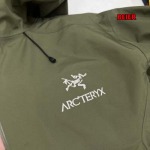 2024年12月5日秋冬高品質新品入荷ARCTERYX 突撃衣ジャケットアウター   beier工場S-XL