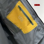 2024年12月5日秋冬高品質新品入荷ARCTERYX 突撃衣ジャケットアウター   beier工場S-XL