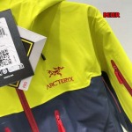 2024年12月5日秋冬高品質新品入荷ARCTERYX 突撃衣ジャケットアウター   beier工場S-XL