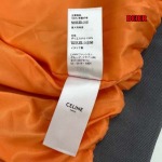 2024年12月5日秋冬高品質新品入荷CELINE 厚手ジャケットアウターbeier工場S-XL