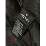 2024年12月5日秋冬高品質新品入荷PRADA ダウンジャケット aibin工場