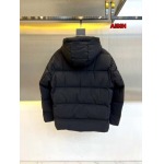 2024年12月5日秋冬高品質新品入荷PRADA  ダウンジャケット aibin工場