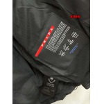 2024年12月5日秋冬高品質新品入荷PRADA ジャケットアウター aibin工場