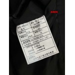 2024年12月5日秋冬高品質新品入荷PRADA 綿入れの服ジャケットアウター  aibin工場