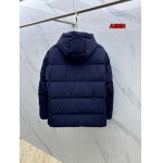 2024年12月5日秋冬高品質新品入荷PRADA ダウンジャケット aibin工場