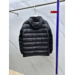 2024年12月5日秋冬高品質新品入荷PRADA ダウンジャケット aibin工場