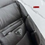 2024年12月5日秋冬高品質新品入荷PRADA ダウンジャケット aibin工場