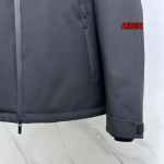 2024年12月5日秋冬高品質新品入荷PRADA ダウンジャケット aibin工場