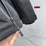 2024年12月5日秋冬高品質新品入荷PRADA ダウンジャケット aibin工場