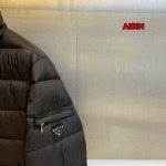 2024年12月5日秋冬高品質新品入荷PRADA ダウンジャケット aibin工場