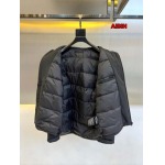 2024年12月5日秋冬高品質新品入荷PRADA 厚手ジャケットアウター aibin工場