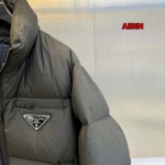 2024年12月5日秋冬高品質新品入荷PRADA ダウンジャケット aibin工場