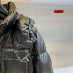 2024年12月5日秋冬高品質新品入荷PRADA ダウンジャケット aibin工場