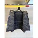 2024年12月5日秋冬高品質新品入荷PRADA ダウンジャケット aibin工場