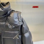 2024年12月5日秋冬高品質新品入荷PRADA ダウンジャケット aibin工場