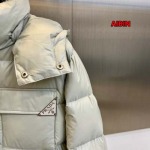 2024年12月5日秋冬高品質新品入荷PRADA ダウンジャケット aibin工場