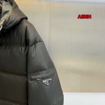 2024年12月5日秋冬高品質新品入荷PRADA  ダウンジャケット aibin工場