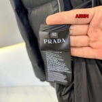 2024年12月5日秋冬高品質新品入荷PRADA  ダウンジャケット aibin工場