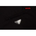 2024年12月5日秋冬原版復刻 PRADA  ジャケットアウター PANDA工場