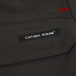 2024年12月5日秋冬原版復刻 Canada Goose ダウンジャケットアウター PANDA工場