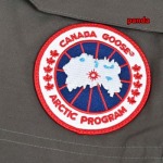 2024年12月5日秋冬原版復刻 Canada Gooseダウンジャケットアウター PANDA工場