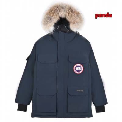 2024年12月5日秋冬原版復刻 Canada Goose ...