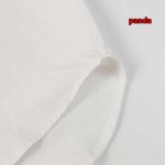 2024年12月5日秋冬原版復刻MM6 Maison Margiela  長袖 シャツ PANDA工場