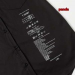 2024年12月5日秋冬原版復刻MM6 Maison Margiela  長袖 シャツ PANDA工場