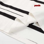 2024年12月5日秋冬原版復刻MM6 Maison Margiela  長袖Tシャツ PANDA工場