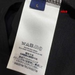 2024年12月5日秋冬原版復刻ルイヴィトン 半袖 Tシャツ  NICE工場