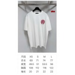 2024年12月5日秋冬原版復刻クロムハーツ 半袖 Tシャツ NICE工場