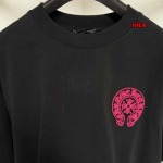 2024年12月5日秋冬原版復刻クロムハーツ 半袖 Tシャツ NICE工場