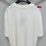 2024年12月5日秋冬原版復刻ディオール 半袖 Tシャツ NICE工場