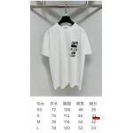 2024年12月5日秋冬原版復刻ディオール 半袖 Tシャツ NICE工場