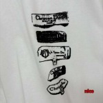 2024年12月5日秋冬原版復刻ディオール 半袖 Tシャツ NICE工場