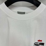 2024年12月5日秋冬原版復刻ディオール 半袖 Tシャツ NICE工場