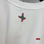 2024年12月5日秋冬原版復刻ディオール 半袖 Tシャツ NICE工場