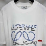 2024年12月5日秋冬原版復刻LOEWE 半袖 Tシャツ NICE工場