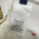 2024年12月5日秋冬原版復刻ルイヴィトン 半袖 Tシャツ  NICE工場