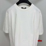 2024年12月5日秋冬原版復刻ルイヴィトン 半袖 Tシャツ  NICE工場