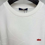 2024年12月5日秋冬原版復刻ルイヴィトン 半袖 Tシャツ  NICE工場