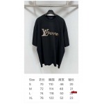 2024年12月5日秋冬原版復刻ルイヴィトン 半袖 Tシャツ NICE工場