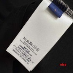 2024年12月5日秋冬原版復刻ルイヴィトン 半袖 Tシャツ NICE工場