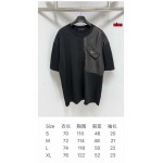 2024年12月6日秋冬原版復刻PRADA 半袖 Tシャツ NICE工場