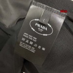 2024年12月6日秋冬原版復刻PRADA 半袖 Tシャツ NICE工場